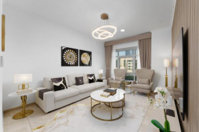 Maison Privee - Exclusive Duplex Villa with Panoramic Terrace Overlooking Burj Khalifa